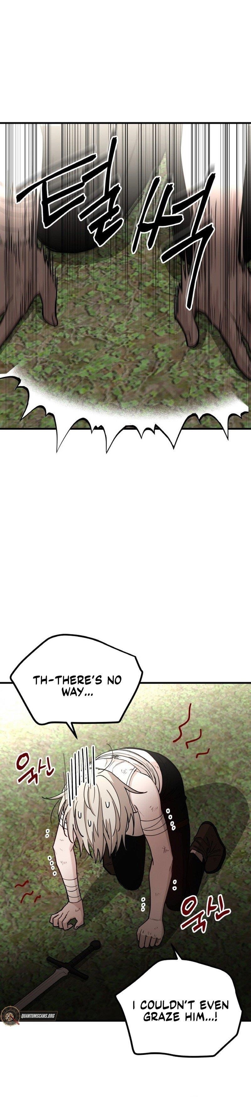 A World Of Gold To You Chapter 22 - Page 24 in English
