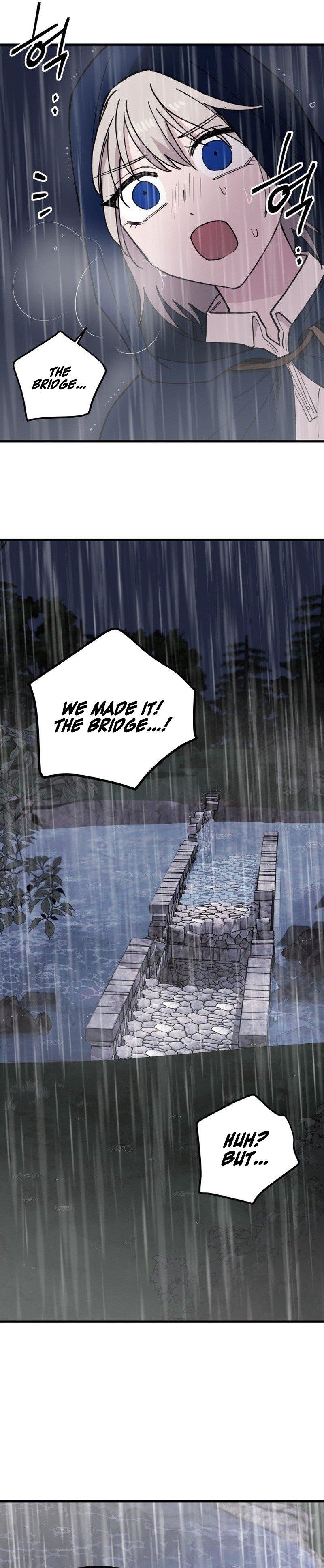 A World Of Gold To You Chapter 23 - Page 23 in English