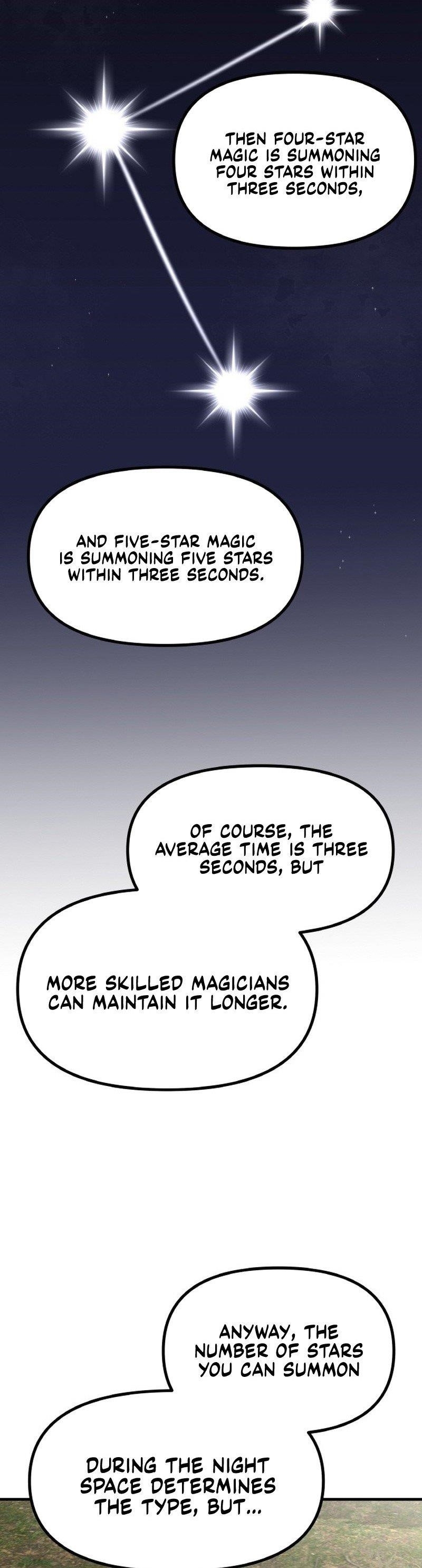 A World Of Gold To You Chapter 23 - Page 3 in English