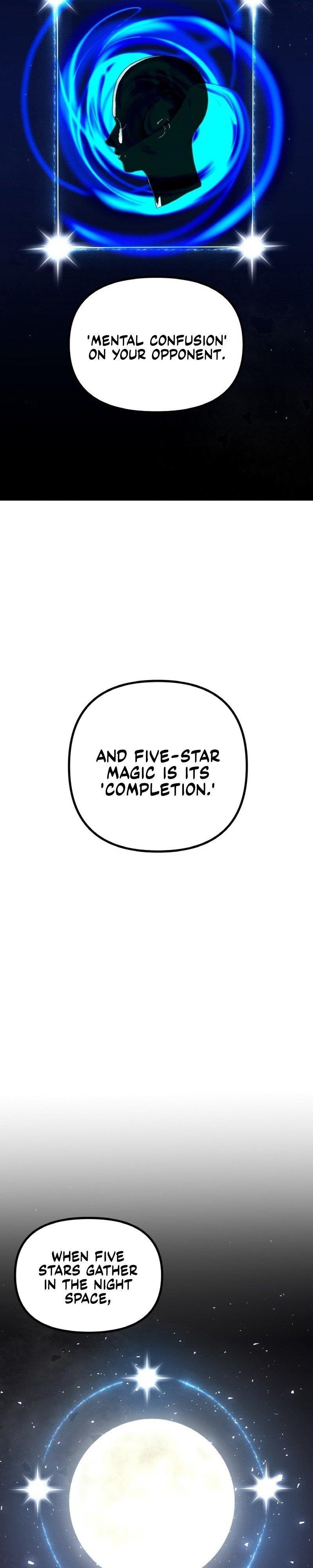 A World Of Gold To You Chapter 23 - Page 5 in English