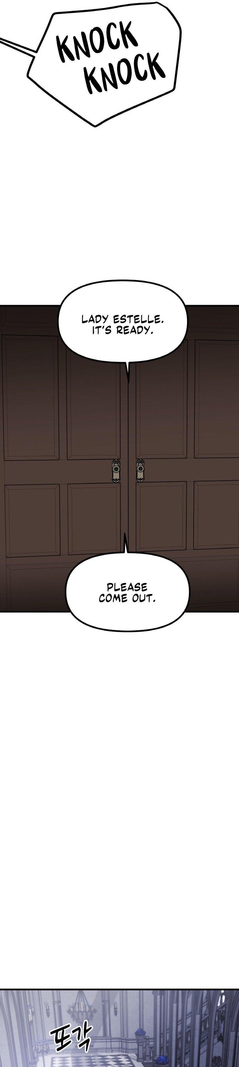 A World Of Gold To You Chapter 25 - Page 29 in English