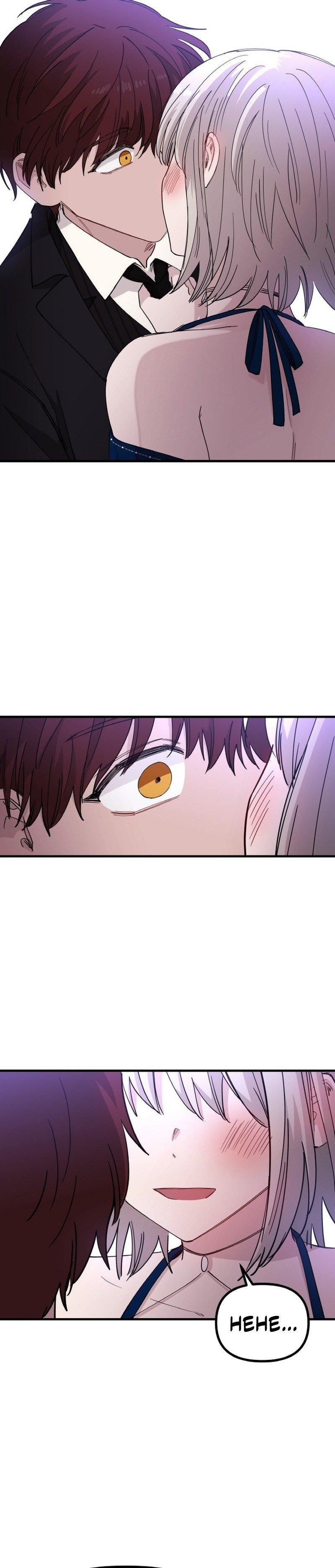 A World Of Gold To You Chapter 26 - Page 19 in English
