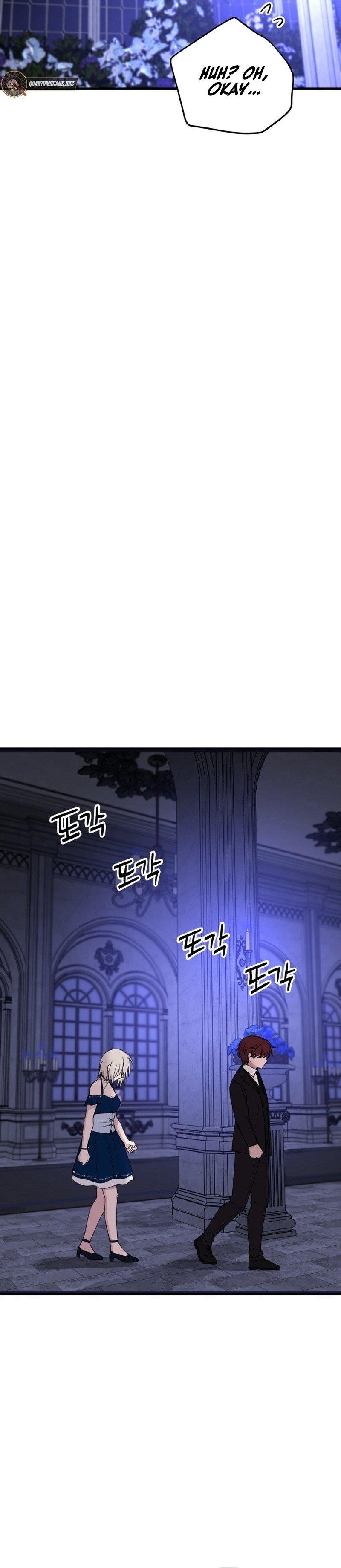 A World Of Gold To You Chapter 26 - Page 30 in English