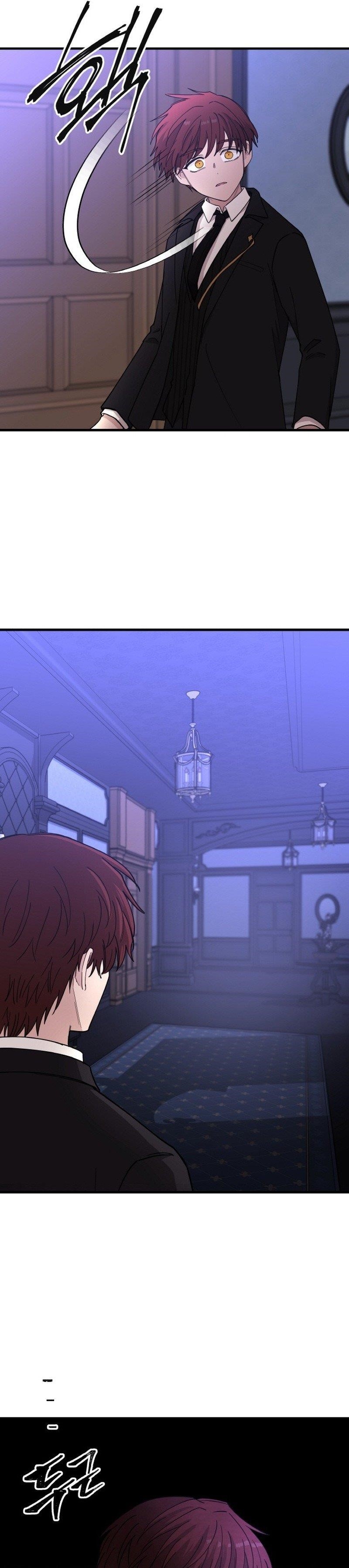 A World Of Gold To You Chapter 26 - Page 40 in English