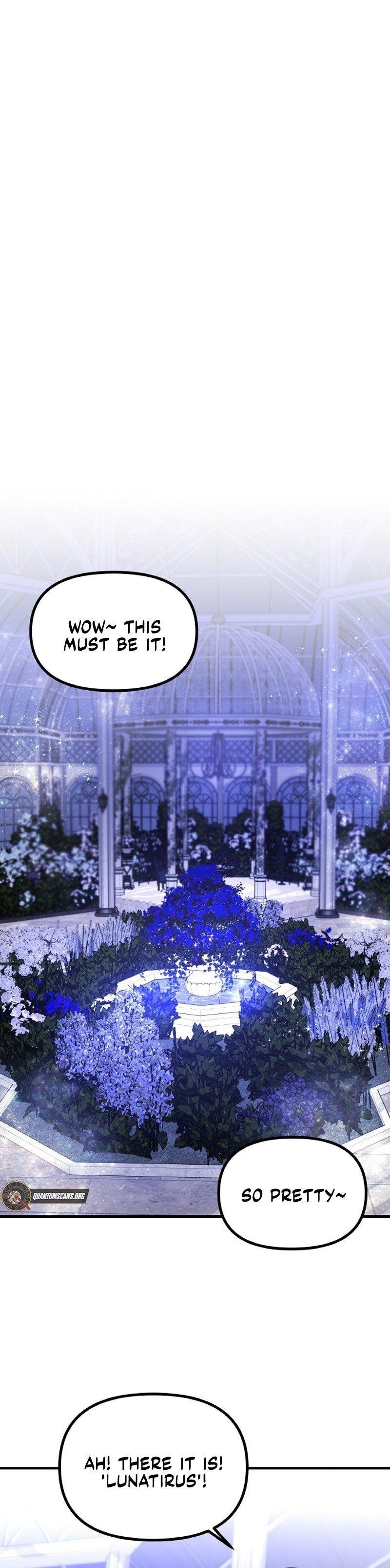 A World Of Gold To You Chapter 26 - Page 9 in English