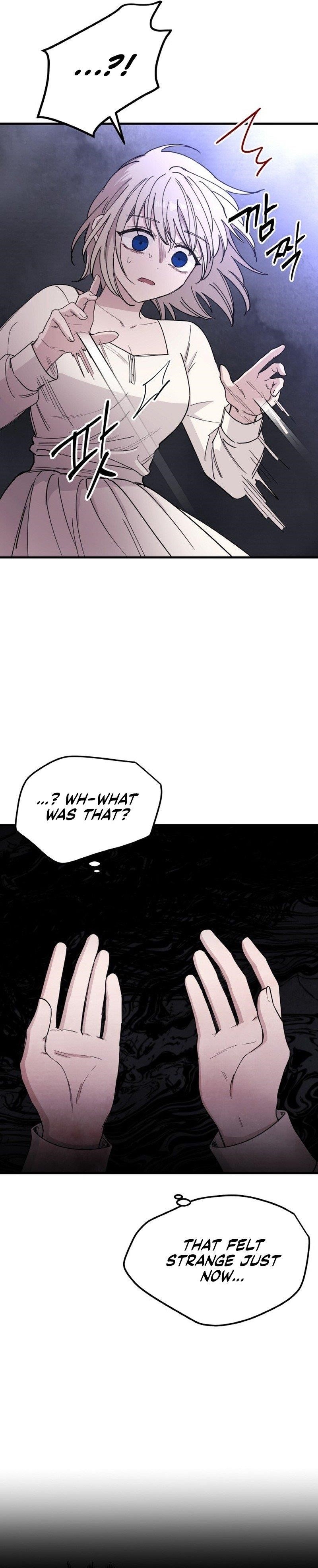 A World Of Gold To You Chapter 27 - Page 15 in English