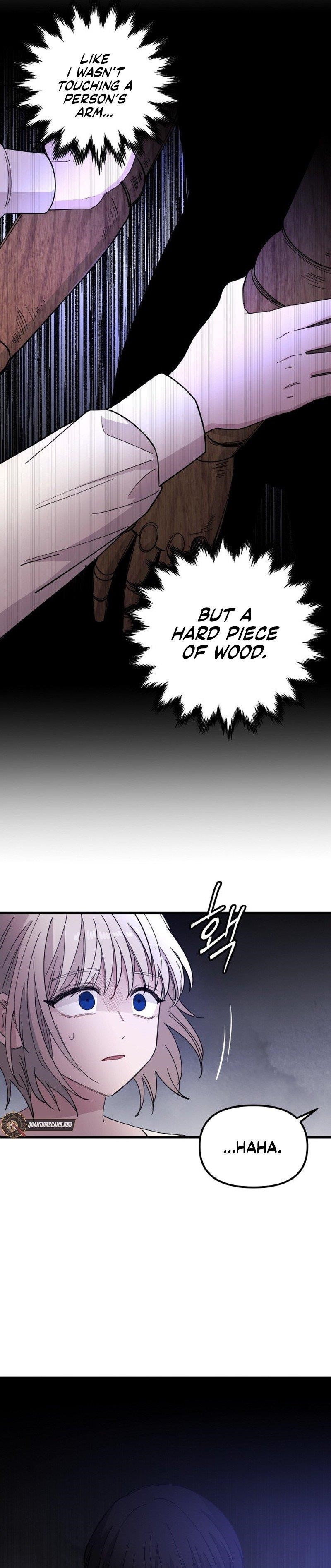 A World Of Gold To You Chapter 27 - Page 16 in English