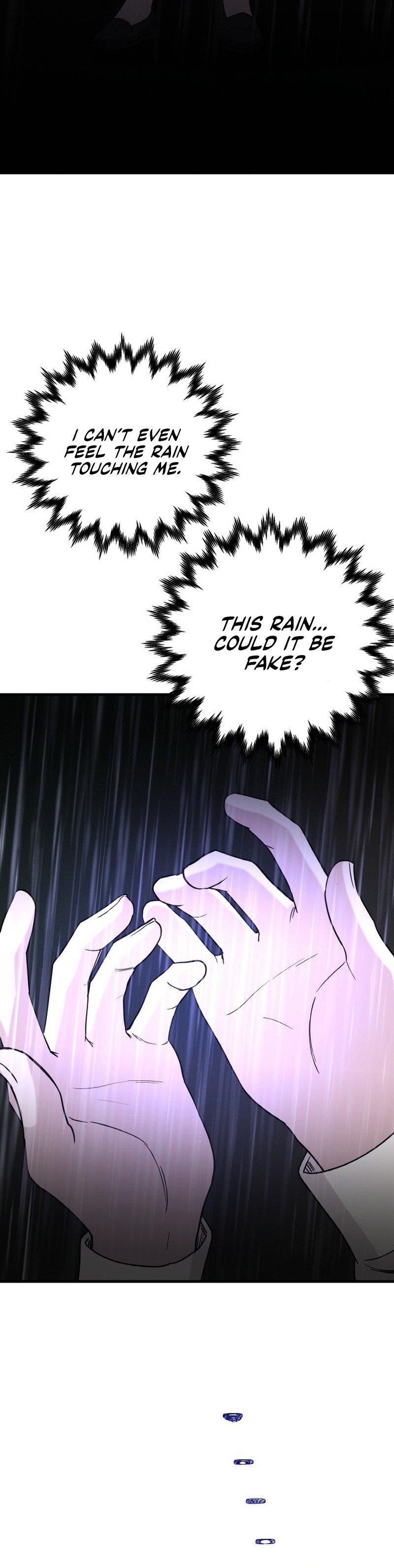 A World Of Gold To You Chapter 27 - Page 27 in English