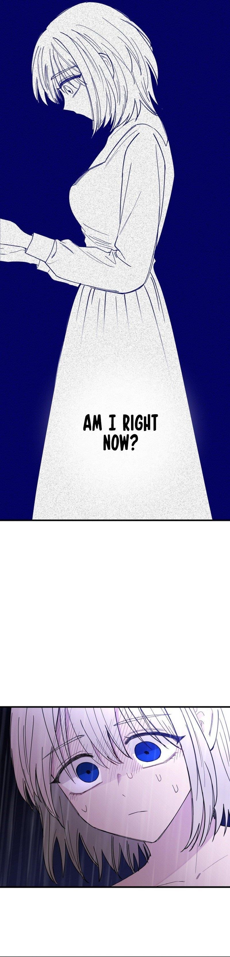 A World Of Gold To You Chapter 27 - Page 30 in English