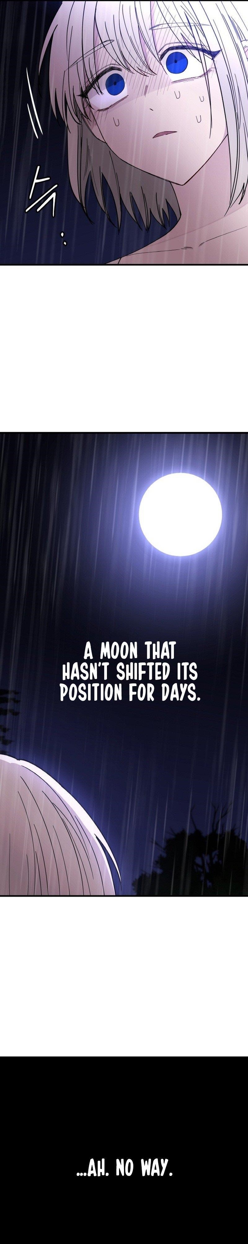 A World Of Gold To You Chapter 27 - Page 31 in English