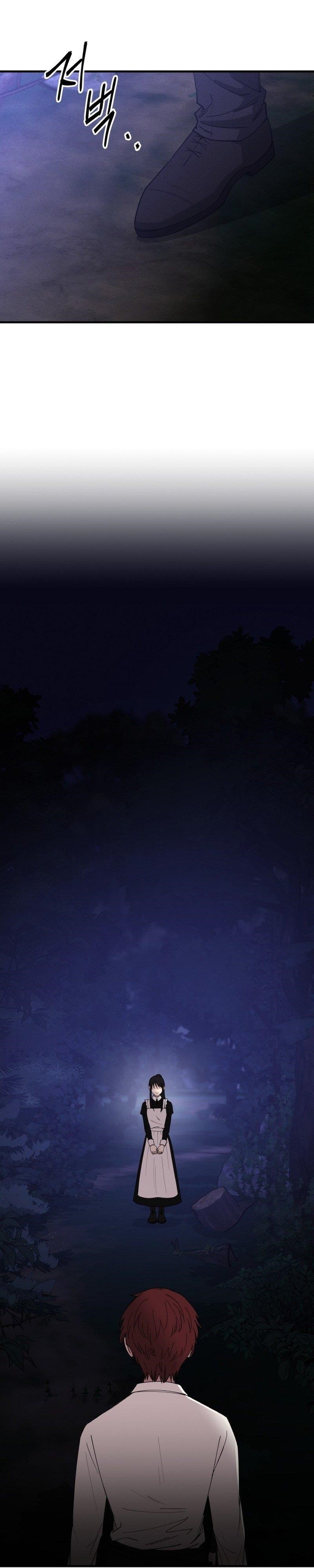A World Of Gold To You Chapter 27 - Page 35 in English