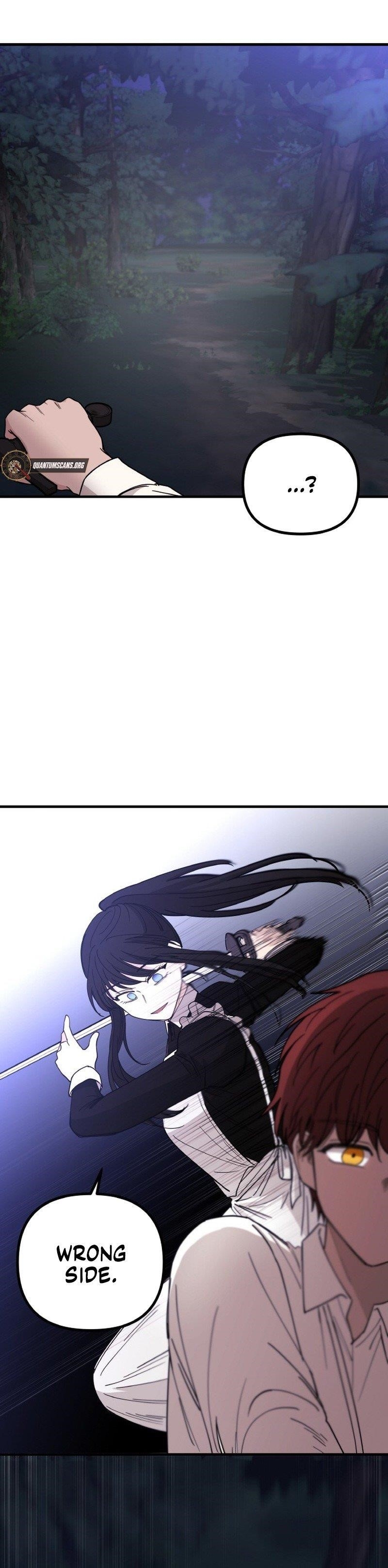 A World Of Gold To You Chapter 28 - Page 4 in English
