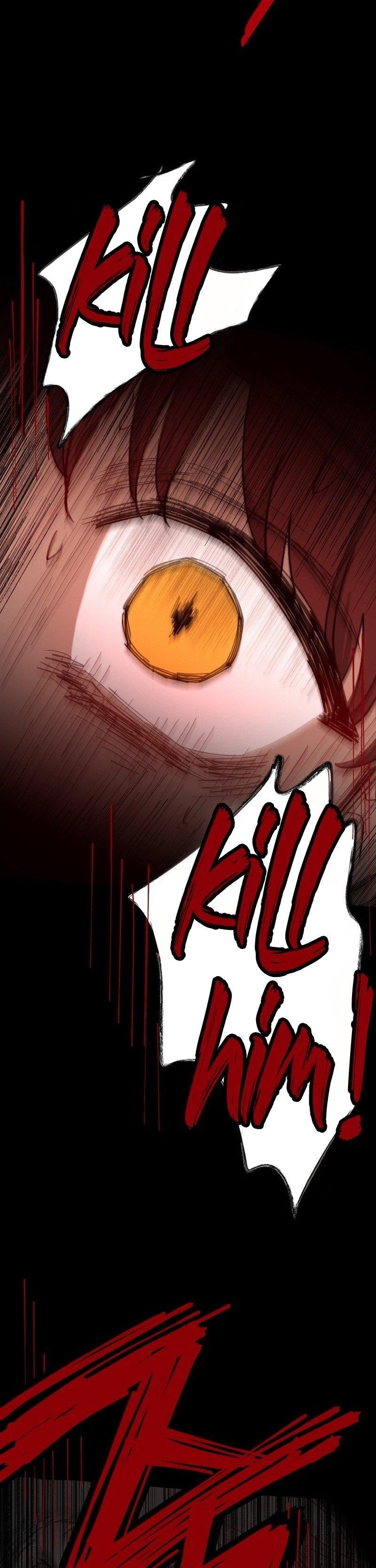 A World Of Gold To You Chapter 29 - Page 27 in English