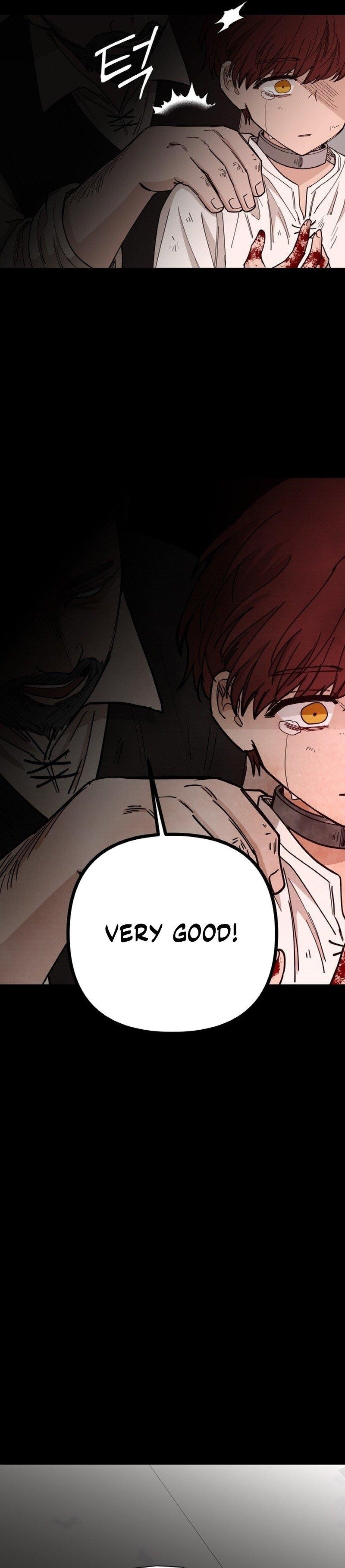 A World Of Gold To You Chapter 29 - Page 31 in English