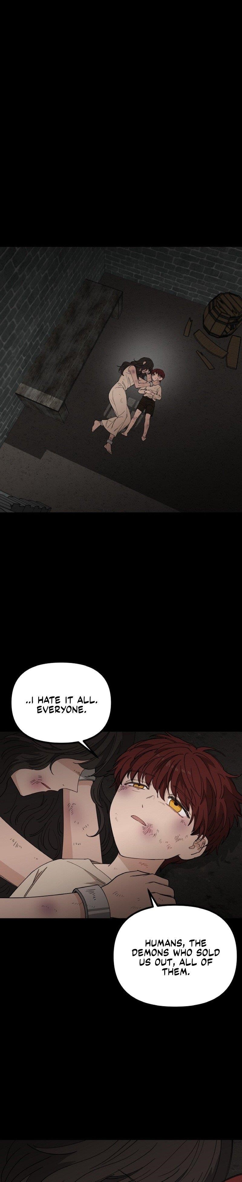 A World Of Gold To You Chapter 29 - Page 5 in English