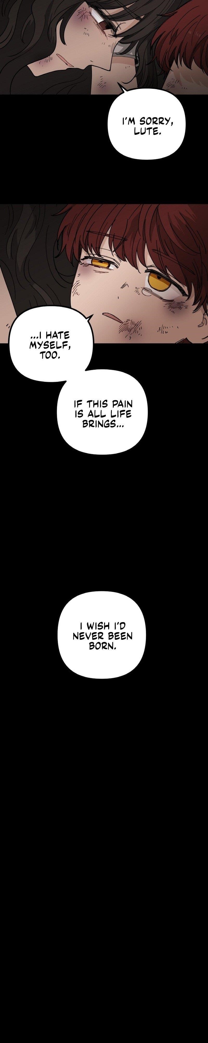 A World Of Gold To You Chapter 29 - Page 6 in English