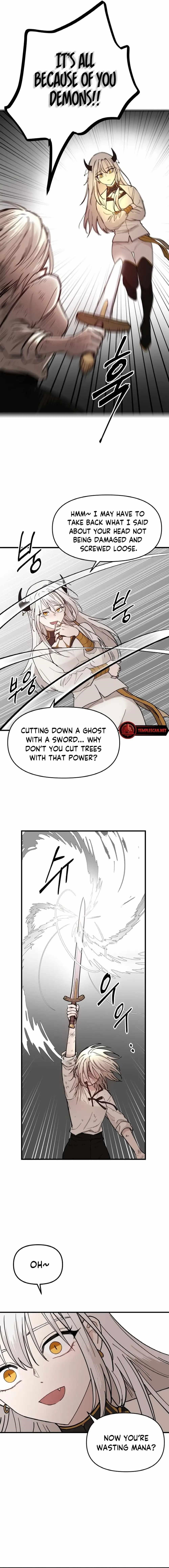 A World Of Gold To You Chapter 3 - Page 13 in English