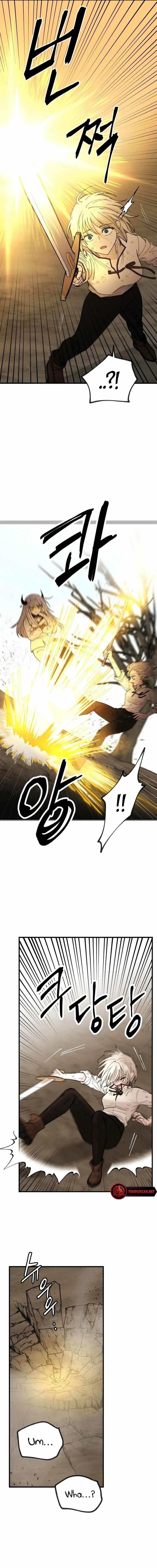 A World Of Gold To You Chapter 3 - Page 14 in English
