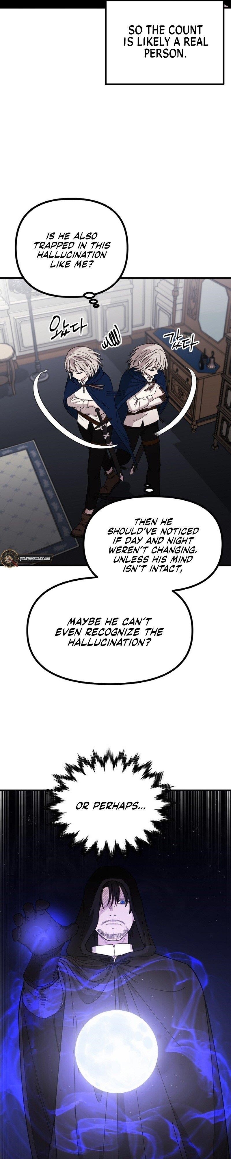 A World Of Gold To You Chapter 30 - Page 15 in English