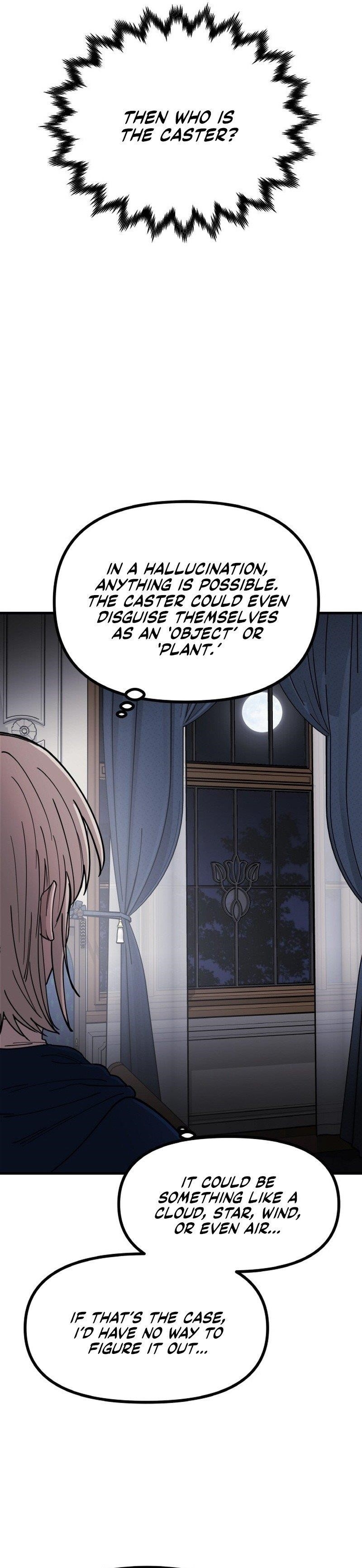 A World Of Gold To You Chapter 30 - Page 17 in English