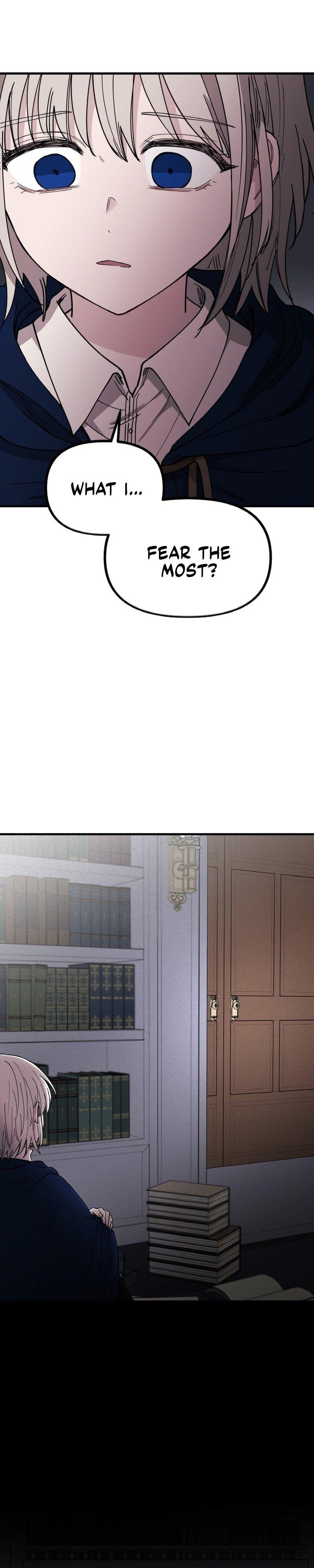 A World Of Gold To You Chapter 30 - Page 30 in English