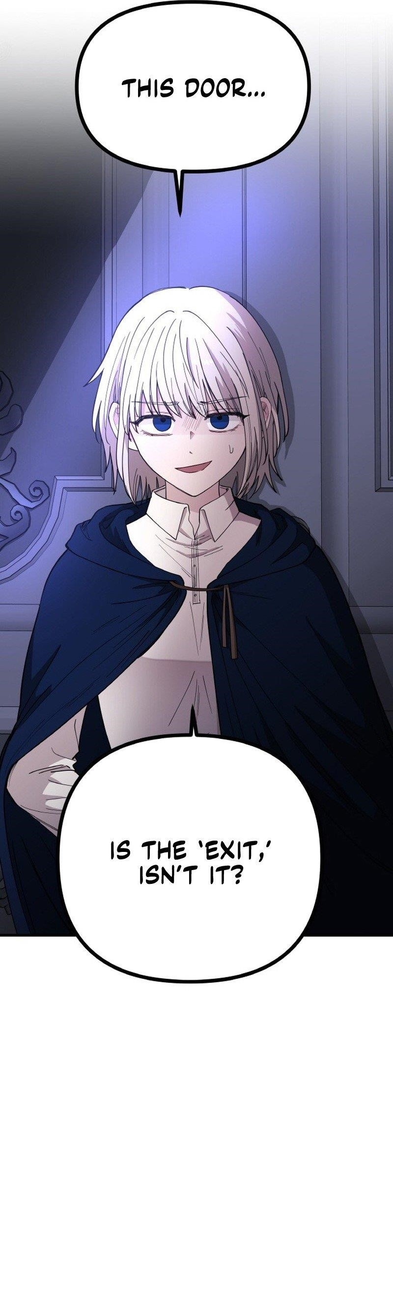 A World Of Gold To You Chapter 31 - Page 25 in English