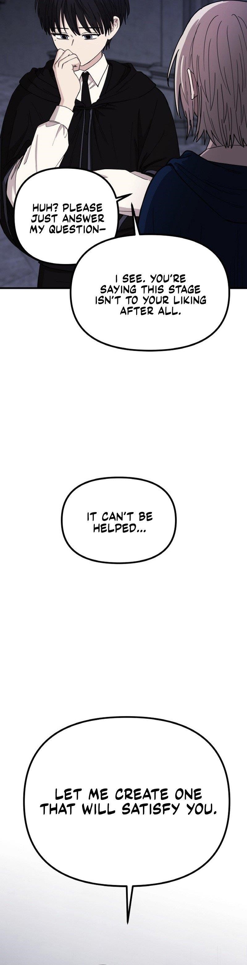 A World Of Gold To You Chapter 31 - Page 30 in English