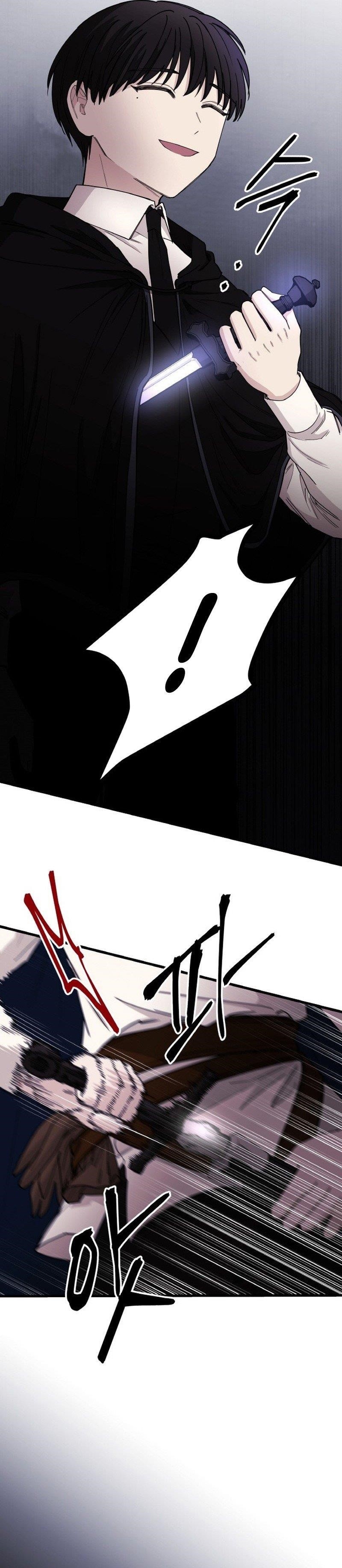A World Of Gold To You Chapter 31 - Page 31 in English