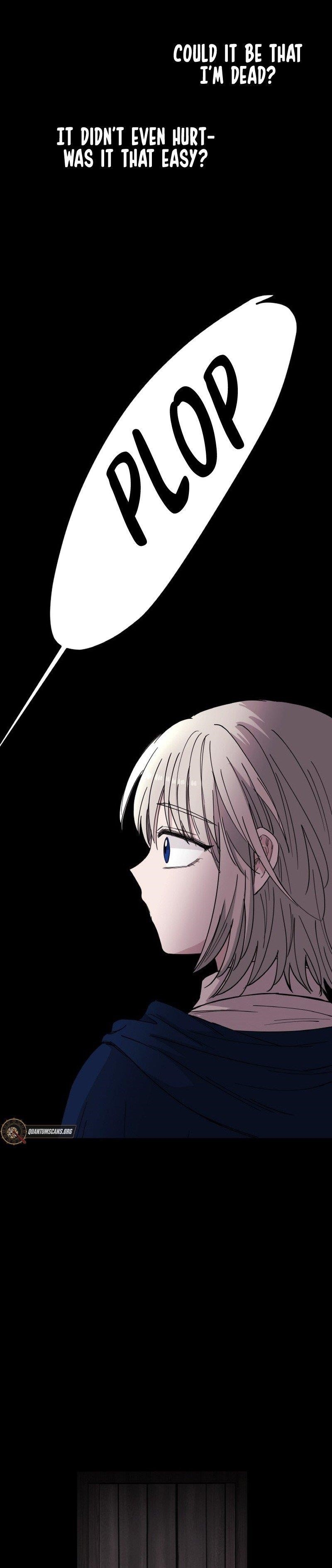 A World Of Gold To You Chapter 31 - Page 35 in English