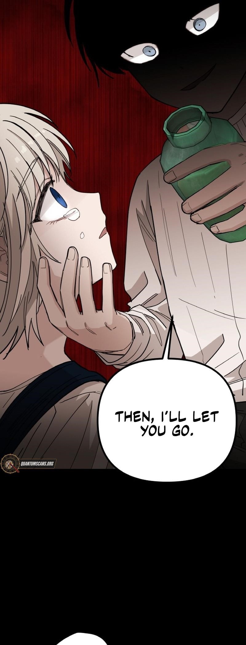 A World Of Gold To You Chapter 33 - Page 24 in English