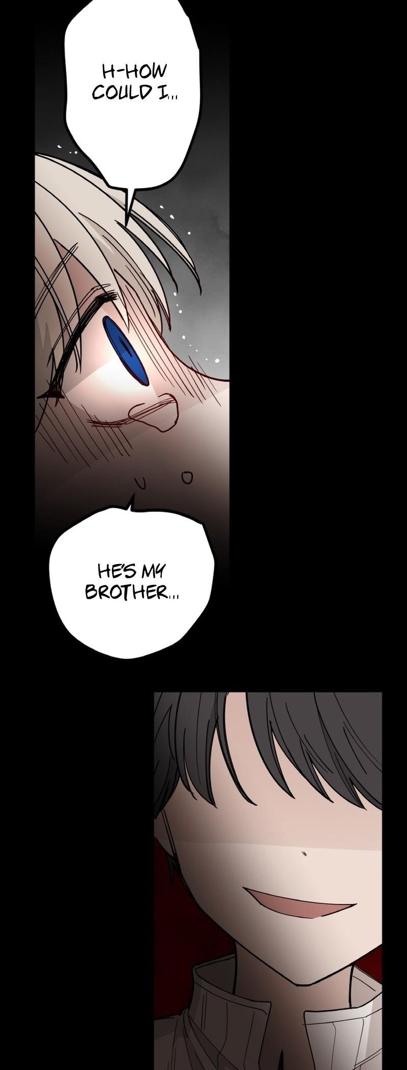 A World Of Gold To You Chapter 33 - Page 25 in English