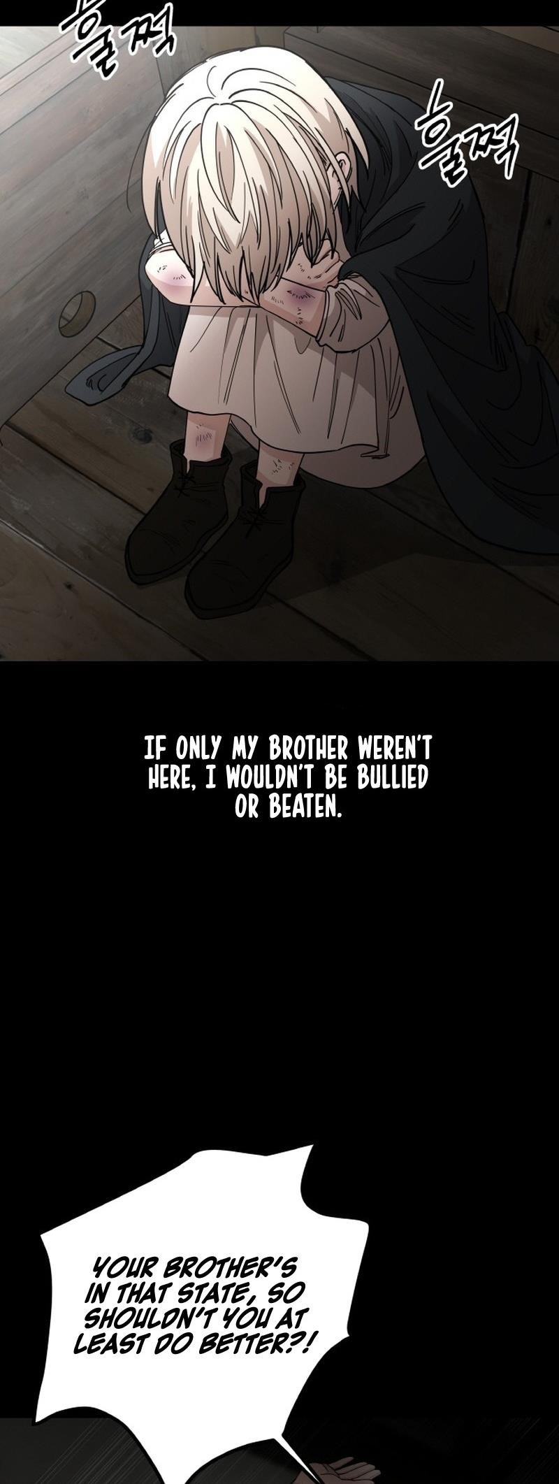 A World Of Gold To You Chapter 33 - Page 30 in English