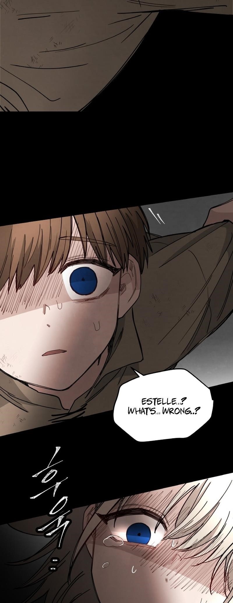 A World Of Gold To You Chapter 33 - Page 36 in English