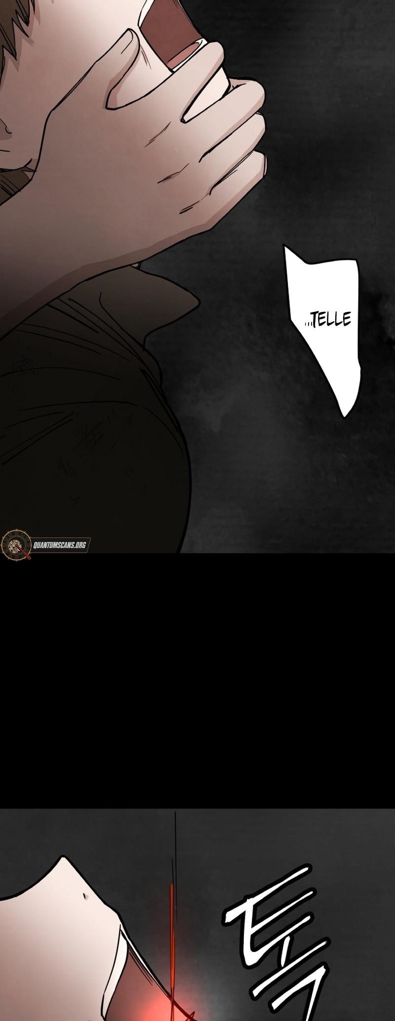 A World Of Gold To You Chapter 33 - Page 38 in English