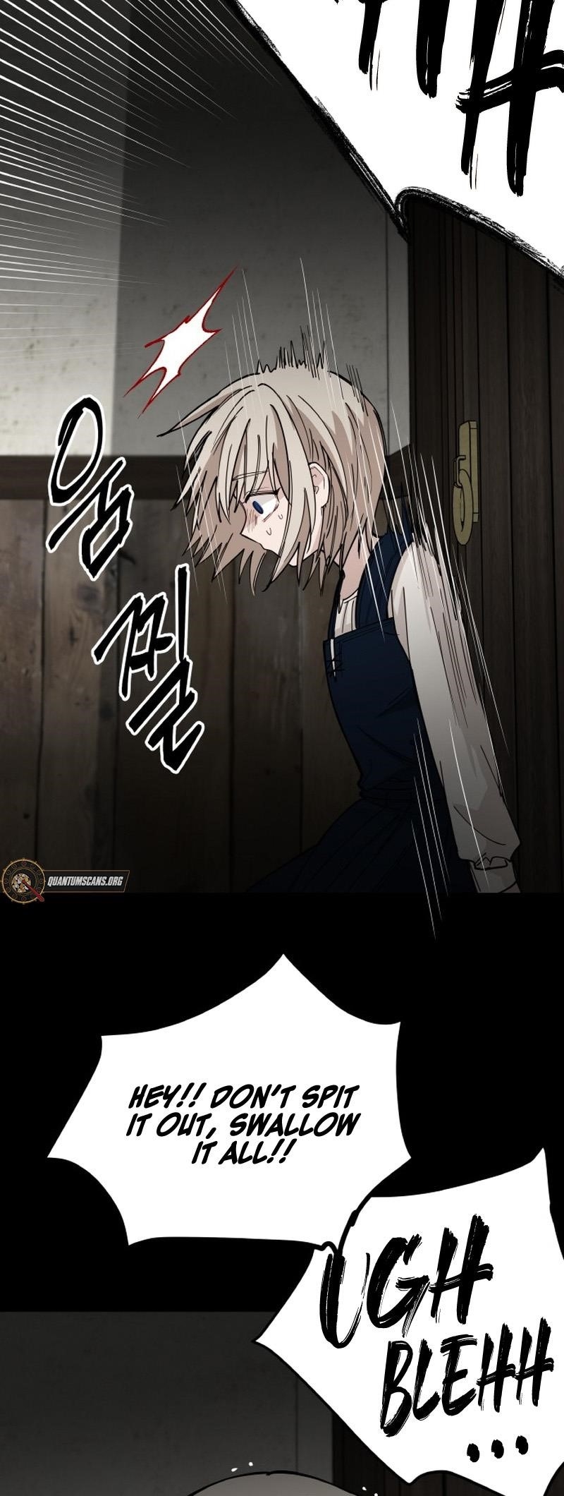 A World Of Gold To You Chapter 33 - Page 50 in English