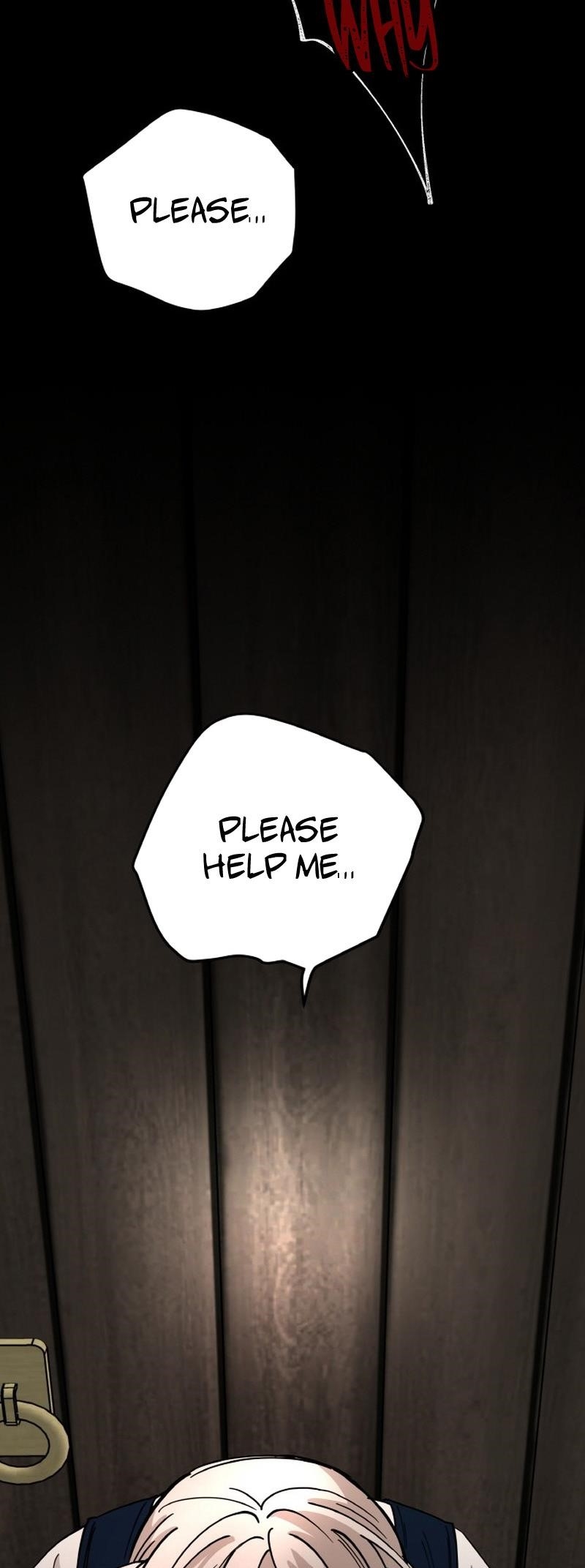 A World Of Gold To You Chapter 33 - Page 54 in English