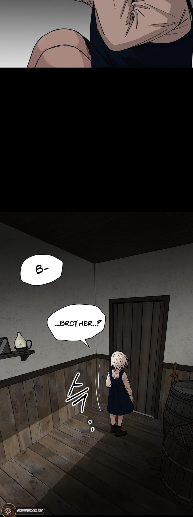 A World Of Gold To You Chapter 33 - Page 58 in English