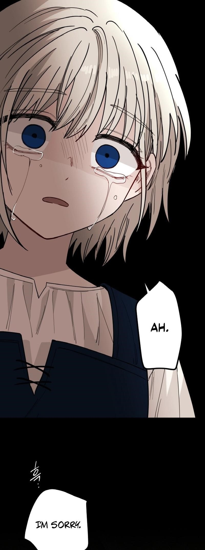 A World Of Gold To You Chapter 33 - Page 62 in English