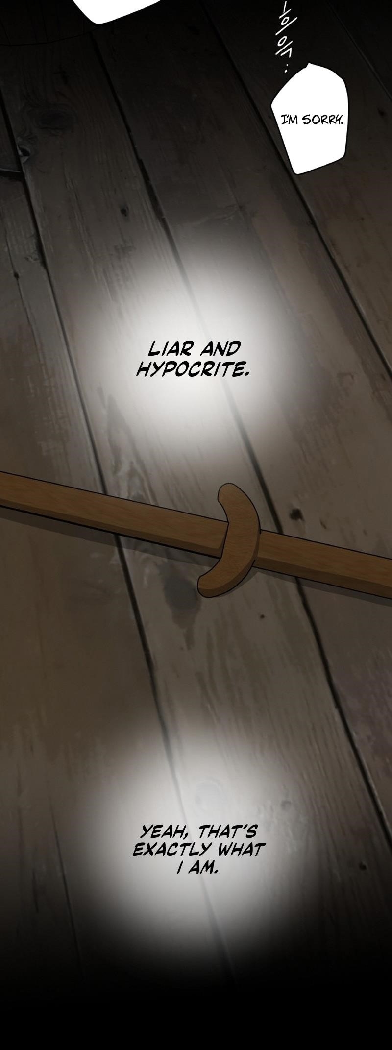 A World Of Gold To You Chapter 33 - Page 63 in English