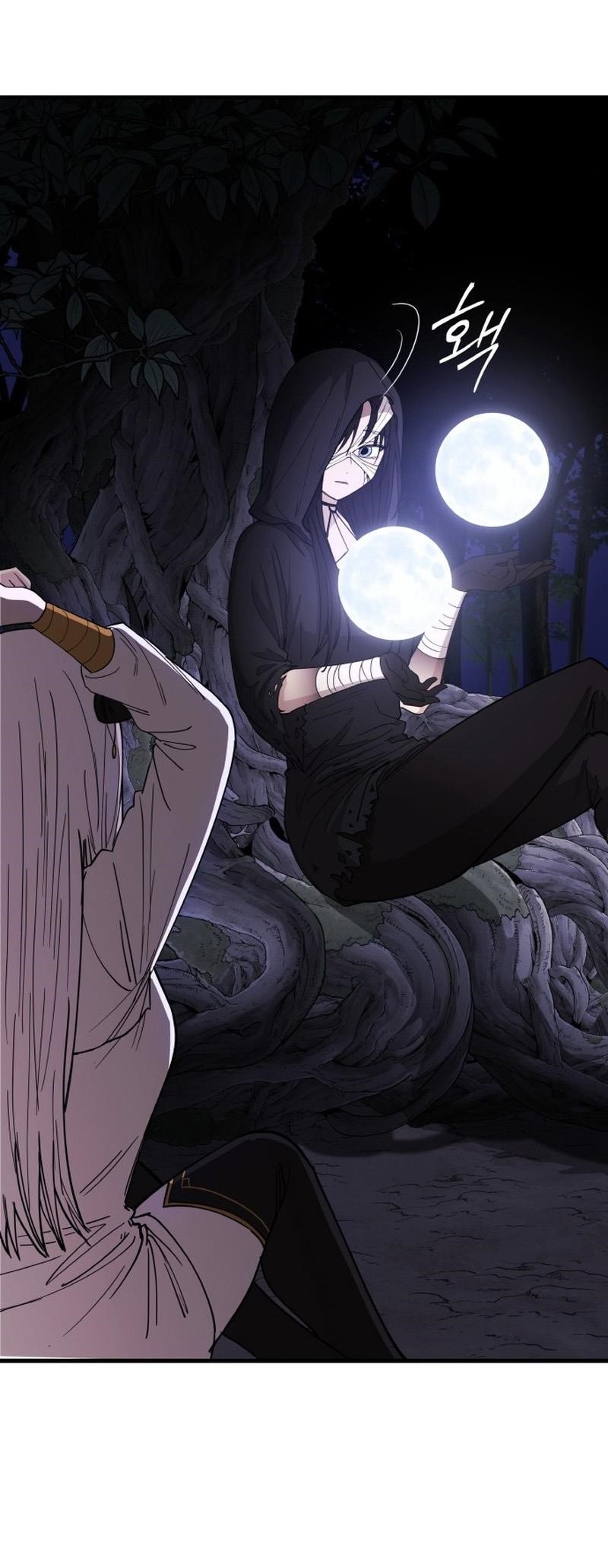 A World Of Gold To You Chapter 34 - Page 15 in English