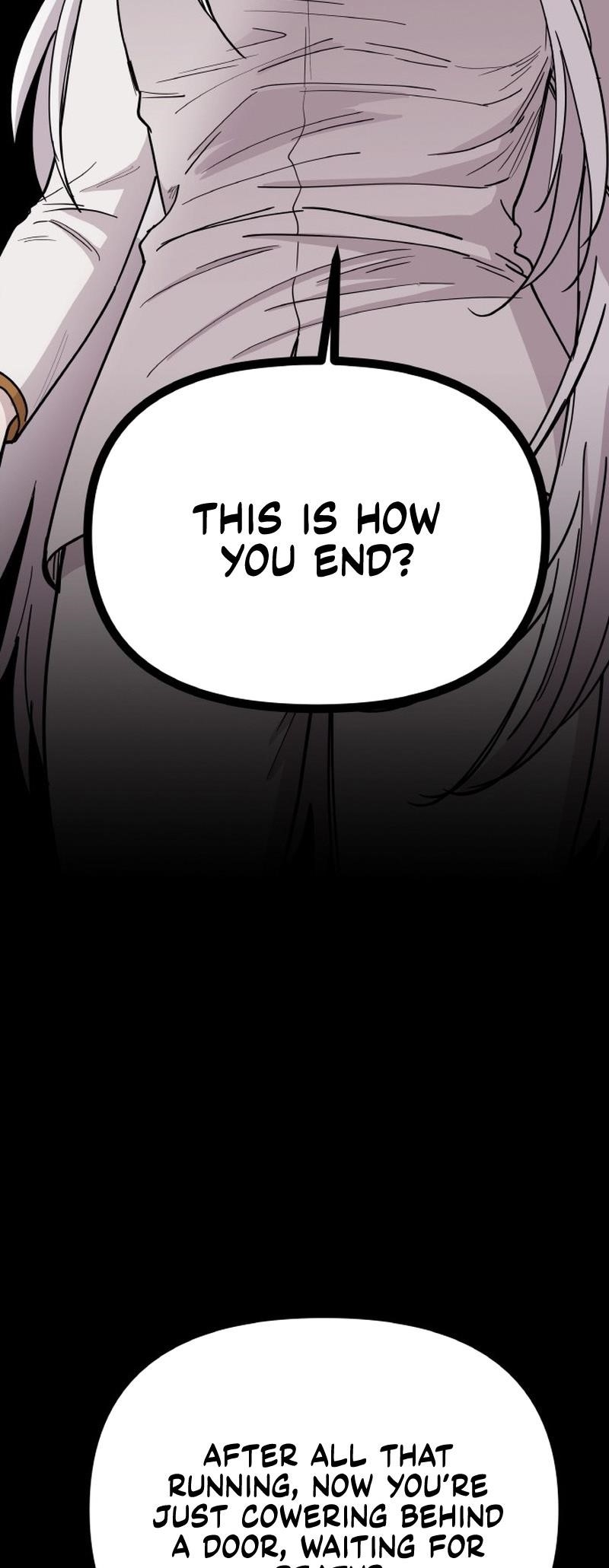 A World Of Gold To You Chapter 34 - Page 18 in English