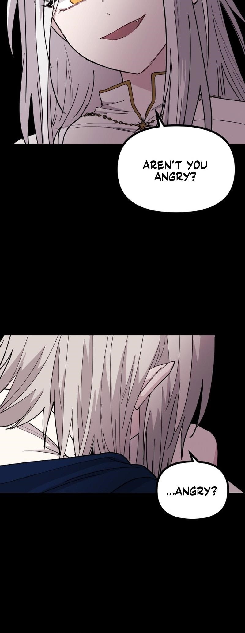 A World Of Gold To You Chapter 34 - Page 21 in English