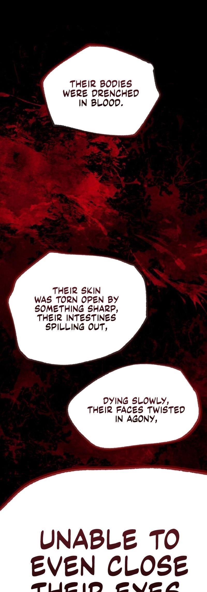 A World Of Gold To You Chapter 34 - Page 25 in English