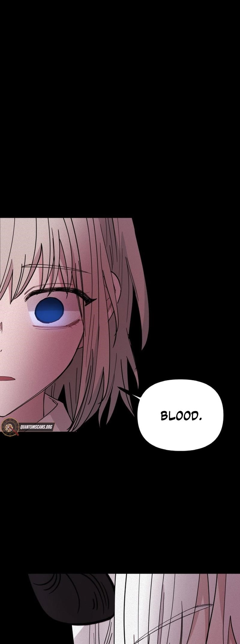 A World Of Gold To You Chapter 34 - Page 40 in English