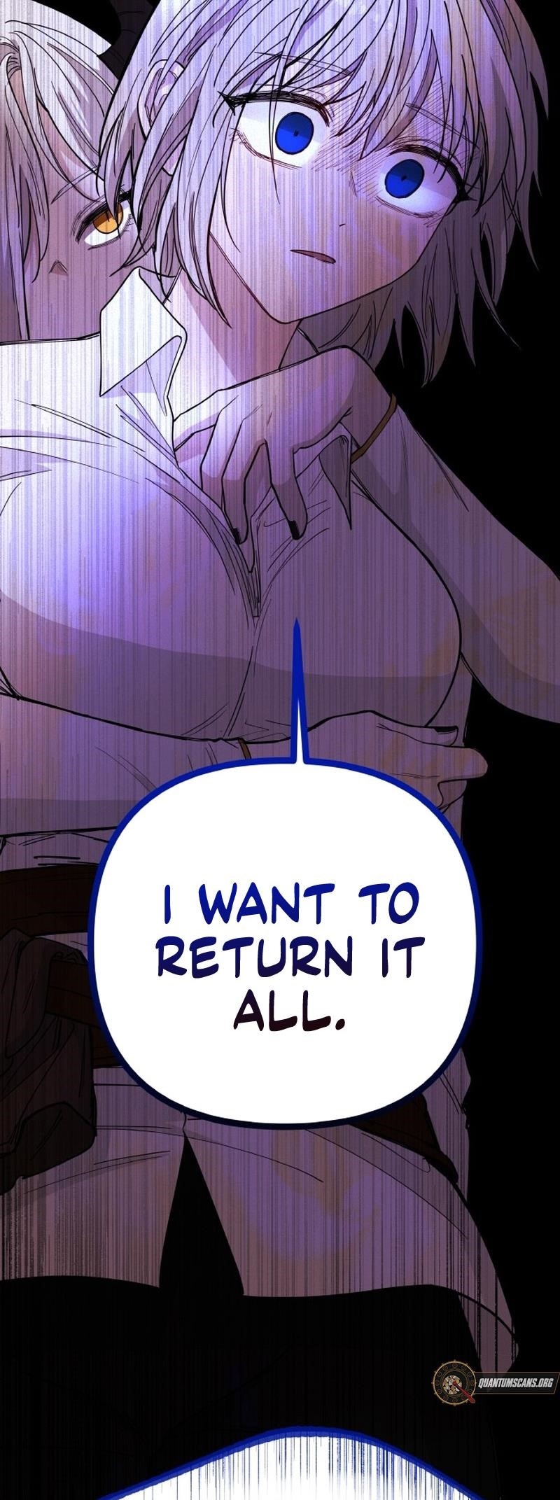 A World Of Gold To You Chapter 34 - Page 45 in English