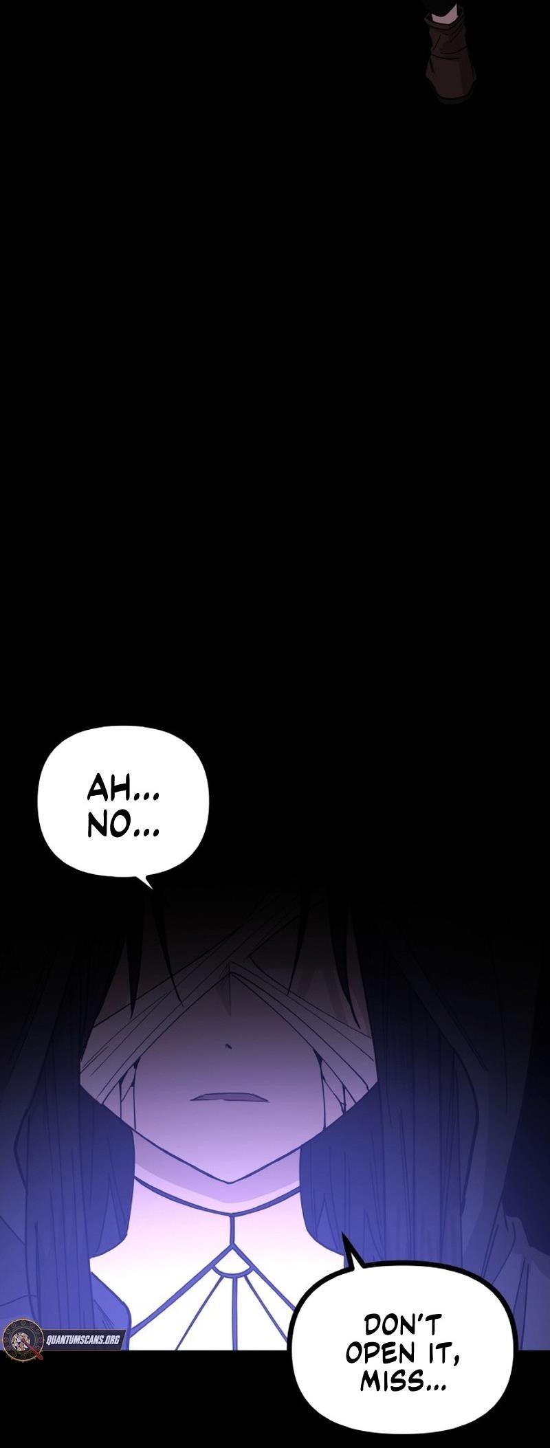 A World Of Gold To You Chapter 34 - Page 53 in English
