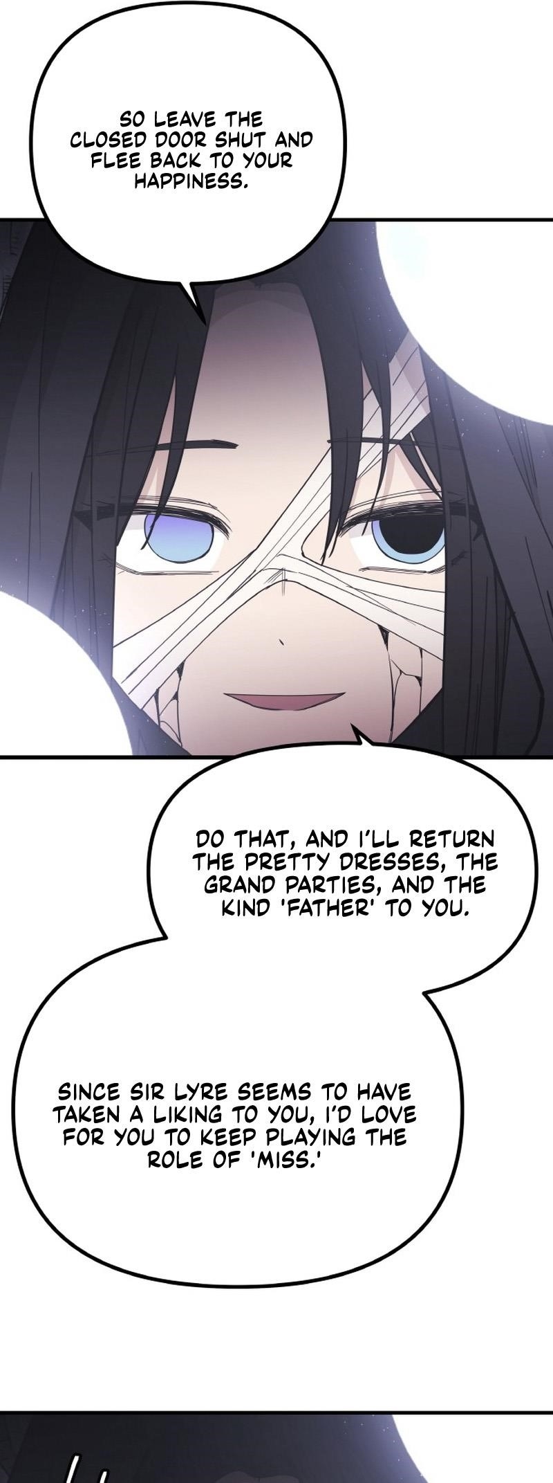A World Of Gold To You Chapter 34 - Page 8 in English