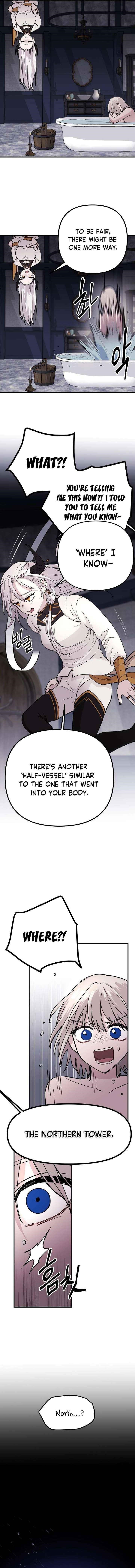 A World Of Gold To You Chapter 5 - Page 14 in English
