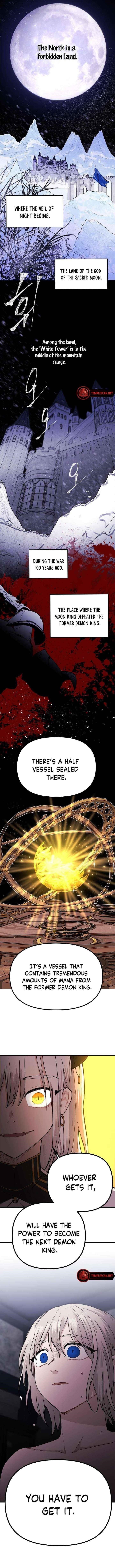 A World Of Gold To You Chapter 5 - Page 15 in English