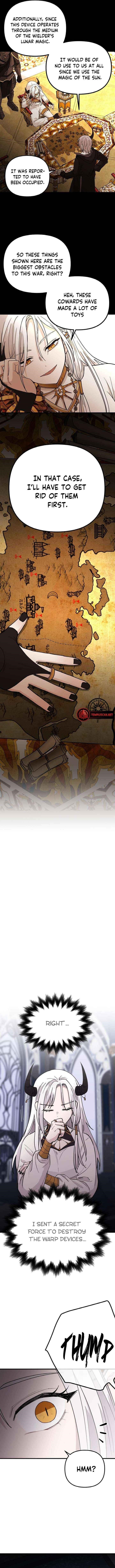 A World Of Gold To You Chapter 5 - Page 3 in English
